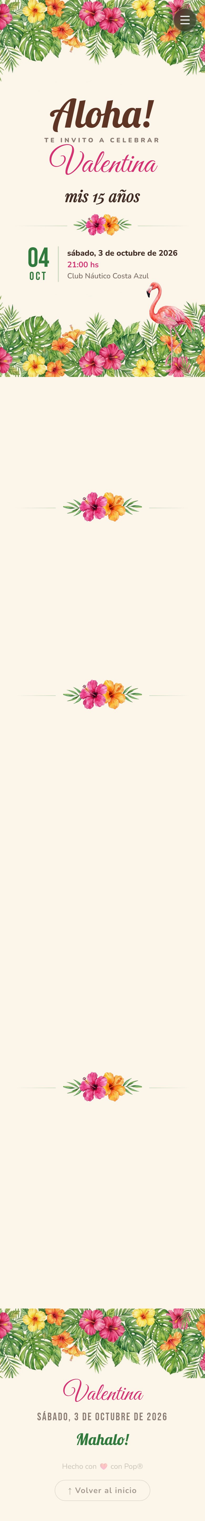 hawaiana